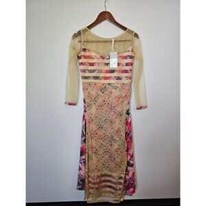 Latika Medium Dress
